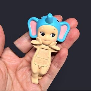 Sonny Angel Animal Series Hipper - Elephant 🐘